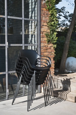 Ops! dining armchair - myhome Ops! dining armchair - myhome